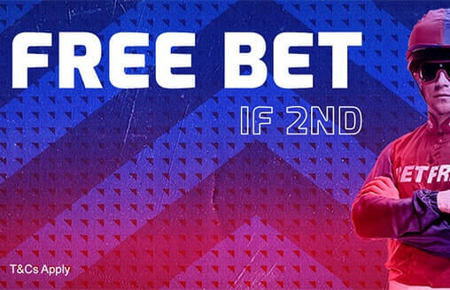 Betfred Free Bet Club 