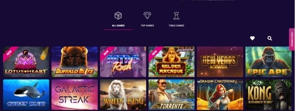 Vbet Casino Offer