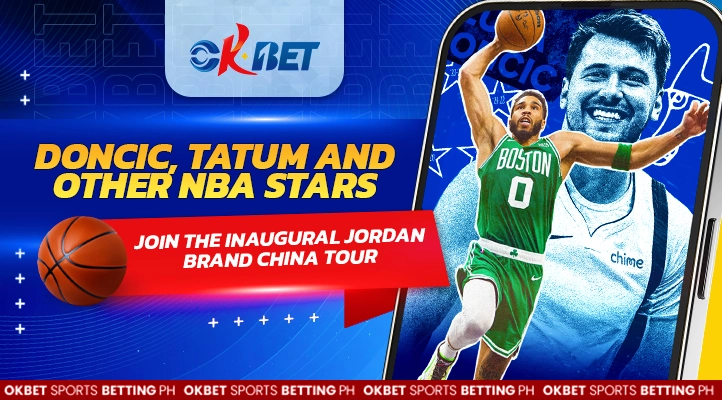 luka doncic to join jordan brand china tour