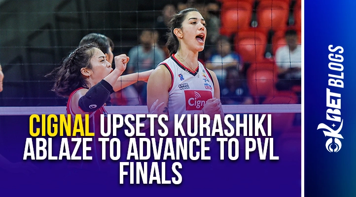 cignal beats kurashiki ablaze